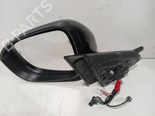 Retrovisor esquerdo Retrovisor esquerdo RENAULT AUSTRAL TCe 160 (HGMJ) (158 hp) 36641470 36641470