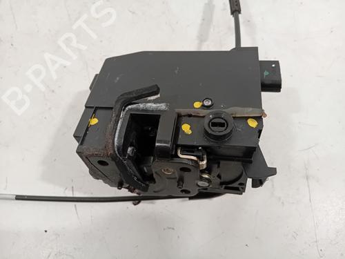 Rear left lock CITROËN C4 Grand Picasso II (DA_, DE_) 2.0 BlueHDi 150 | BP29169908C100 