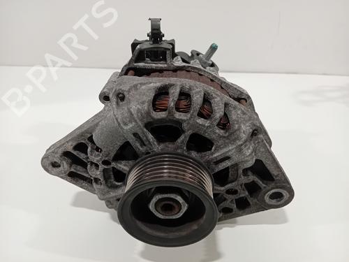 Used Alternator KIA RIO III (UB) 1.4 CVVT (109 hp) 29371199