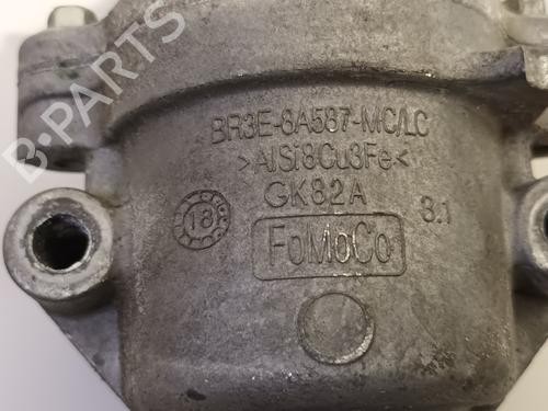Thermostat housing FORD USA MUSTANG Coupe 5.0 V8 | BP16420990M116 