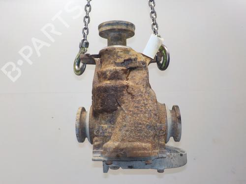 Rear differential BMW 5 (E60) 525 i | BP13207285M24 