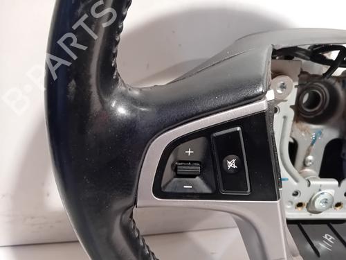 Steering wheel HYUNDAI i20 I (PB, PBT) 1.2 | BP29333651C49 