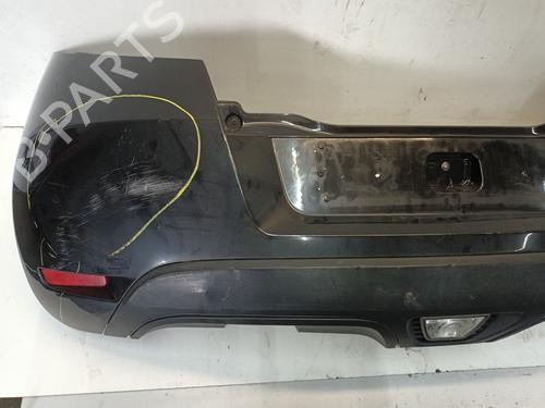 Bak støtfanger RENAULT WIND (E4M_) 1.2 (E4MF) | BP27479168C8 - Image 3
