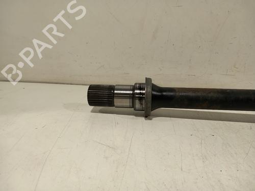 Right front driveshaft MAZDA 6 Estate (GJ, GL) 2.5 | BP39037199M39 - Image 4
