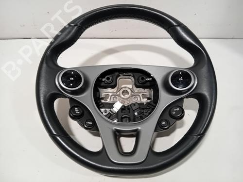Used Steering wheel Steering wheel 38538127 38538127
