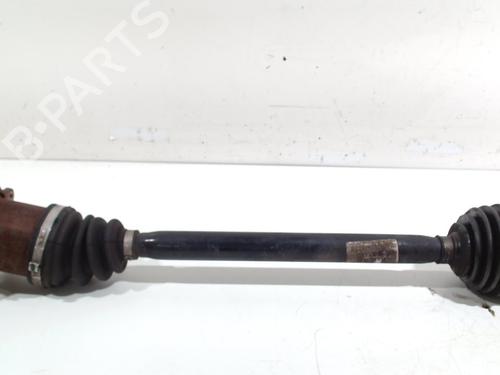 Used Right front driveshaft Right front driveshaft 13018499 13018499