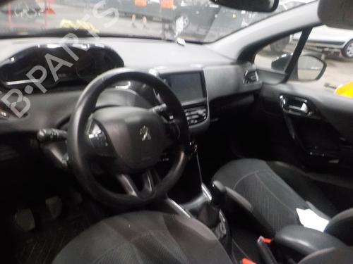 Switch PEUGEOT 208 I (CA_, CC_) 1.2 VTI 82 | BP19086800I30  - Image 7
