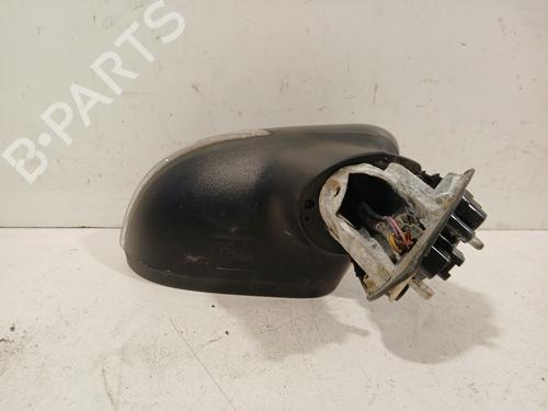 Right mirror KIA RIO III (UB) 1.1 CRDi | BP28011598C27 