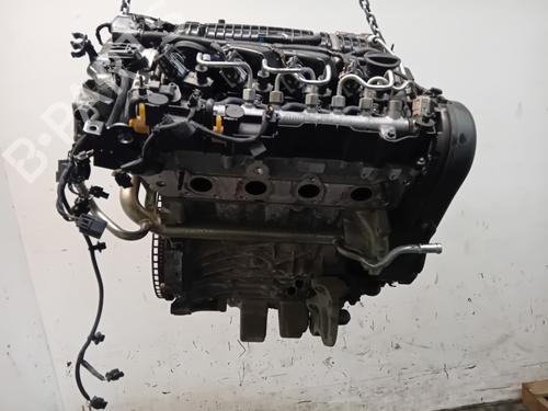 Engine VOLVO V60 II (225) D4 Polestar | BP33698604M1 - Image 4