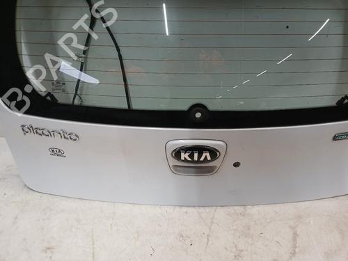Tailgate KIA PICANTO II (TA) 1.0 | BP21287719C6 