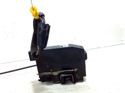Used Rear right lock PEUGEOT 308 II (LB_, LP_, LW_, LH_, L3_) 1.6 BlueHDi 120 (120 hp) 13203600