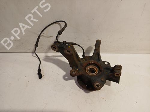 Used Right front steering knuckle RENAULT CLIO IV (BH_) 0.9 TCe 90 (BHNF, BHMA, BHMH, BHJK, BHJR) (90 hp) 30805776