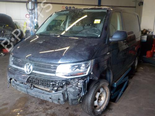 Used Parts VW TRANSPORTER T6 Van (SGA, SGH, SHA, SHH) 2.0 TDI 905184