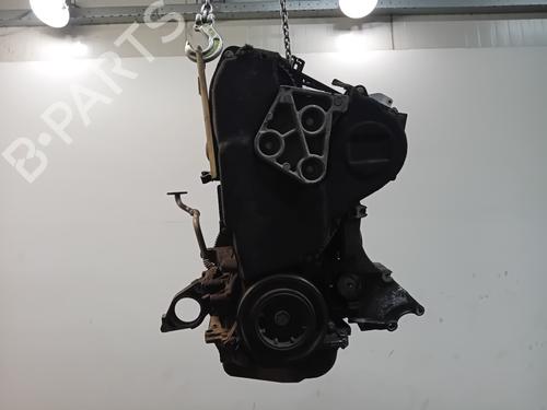 Used Engine NISSAN PRIMASTAR Van (X83) 1.9 dCi 80 (82 hp) 25251562
