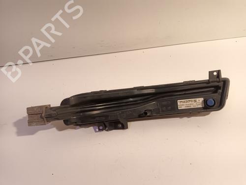 Right daytime light VOLVO V40 Hatchback (525) D2 | BP23646587C103 - Image 3