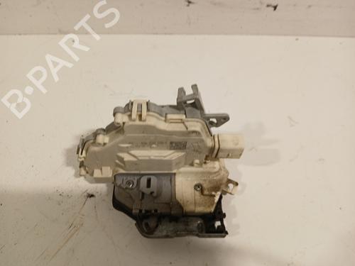 Rear right lock AUDI A6 C7 Avant (4G5, 4GD) 3.0 TDI quattro | BP29816311C99 