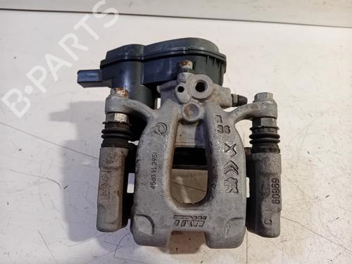 Used Right rear brake caliper OPEL CORSA F (P2JO) 1.2 (68) (101 hp) 29169789