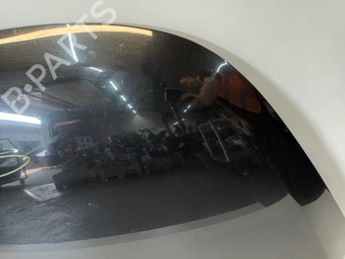 Hood HYUNDAI i10 I (PA) 1.1 | BP29354276C1 