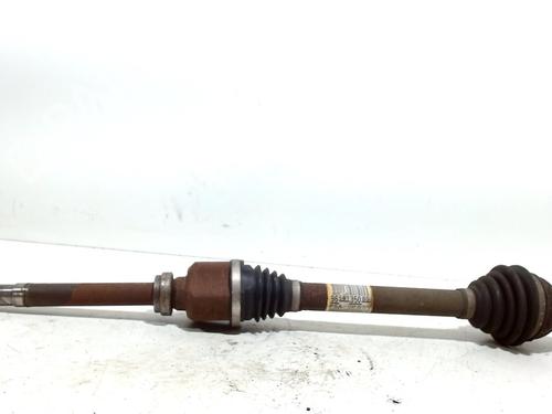 Used Right front driveshaft Right front driveshaft 11217676 11217676