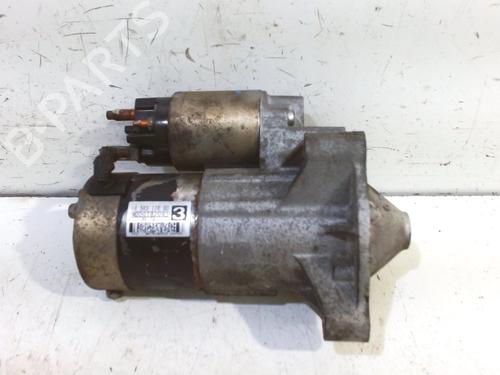 Startmotor Startmotor 7195146 7195146