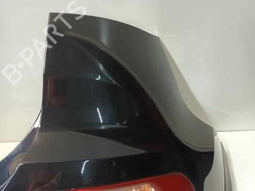 Rear bumper KIA SPORTAGE III (SL) 2.0 CRDi AWD | BP30594311C8 