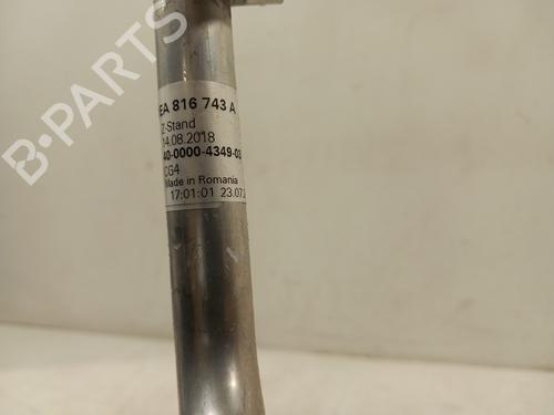 AC pipe VW ID.3 (E11, E12) 1st | BP38706133M126 - Image 6