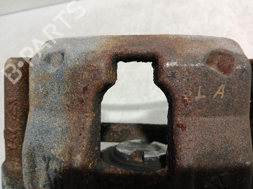 Left rear brake caliper VW CRAFTER Van (SY_, SX_) 2.0 TDI FWD (SYB, SYC, SYD) | BP35788738M107  - Image 5