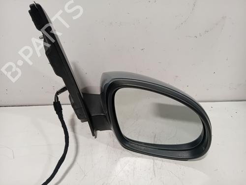 Used Right mirror Right mirror VW SHARAN (7N1, 7N2) 2.0 TDI (136 hp) 36416722 36416722