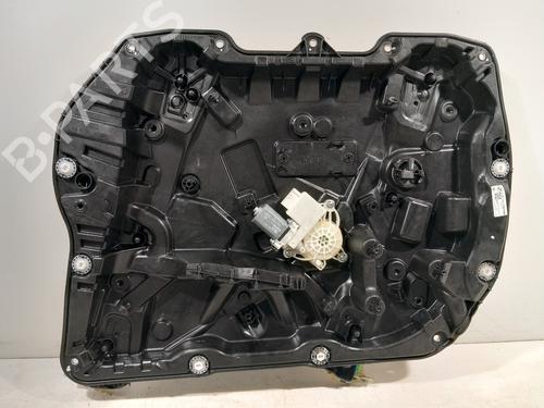 Used Front right window mechanism Front right window mechanism BMW X7 (G07) xDrive M 50 i (530 hp) 33268232 33268232