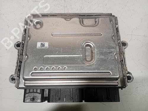 Engine control unit (ECU) RENAULT TRAFIC III Van (FG_) 2.0 dCi 120 (FGMN) | BP37671632M57 - Image 2