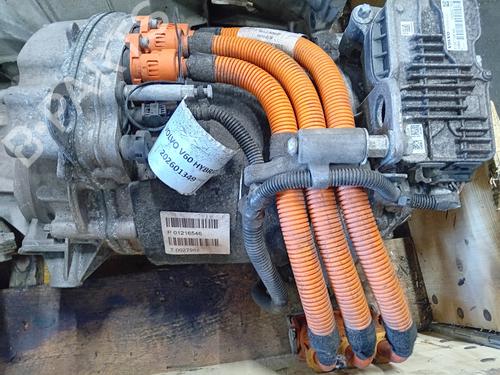 Engine VOLVO V60 I (155) D6 Hybrid AWD | BP34244679M1 - Image 5