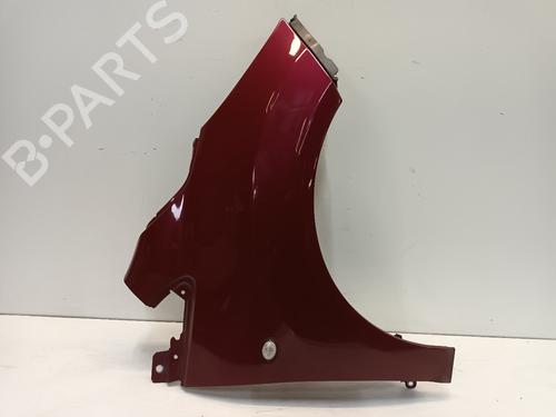 Aile avant droite FORD KA (RU8) 1.2 (69 hp) 33207676