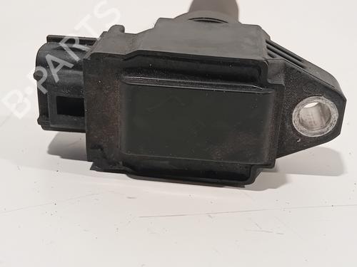 Ignition coil SUZUKI BALENO (FW, EW) 1.2 (A1K412) | BP30107922M94 - Image 3