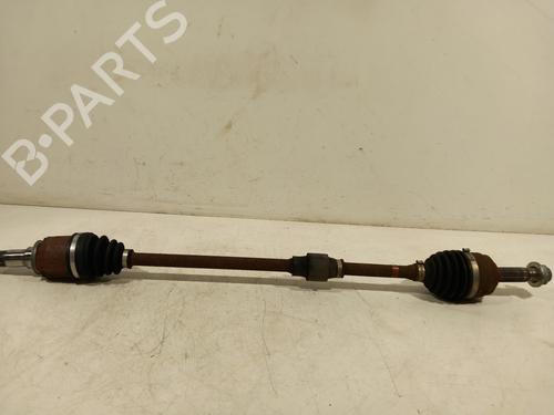 Right front driveshaft MITSUBISHI MIRAGE / SPACE STAR VI Hatchback (A0_A) 1.2 (A03A) | BP38301019M39 - Image 5