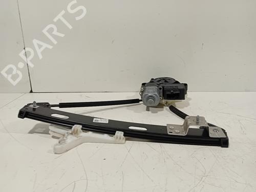 Rear left window mechanism VW TAIGO (CS1) 1.5 TSI | BP24841476C24 - Image 5