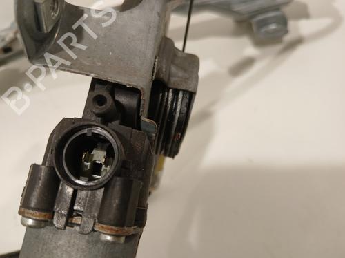 Front right window mechanism RENAULT TWINGO II (CN0_) 1.2 16V (CN04, CN0B) | BP36641630C23  - Image 5
