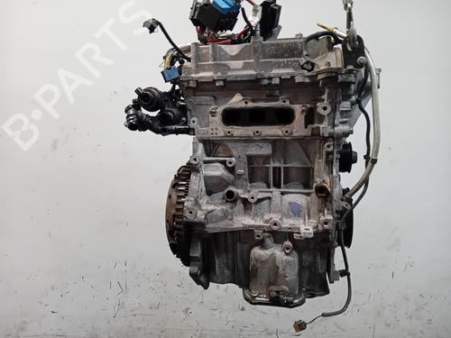 Engine RENAULT CLIO IV (BH_) 0.9 TCe 90 (BHNF, BHMA, BHMH, BHJK, BHJR) | BP33994054M1 - Image 5