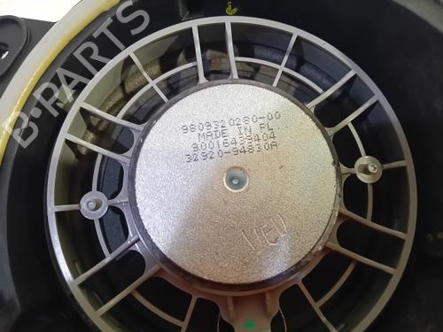 Speaker OPEL CORSA F (P2JO) 1.2 (68) | BP27638888E2 - Image 4