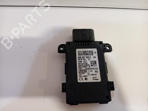 Electronic sensor VW TOUAREG (CR7, RC8) 3.0 TDI 4motion | BP23436779M84 - Image 3