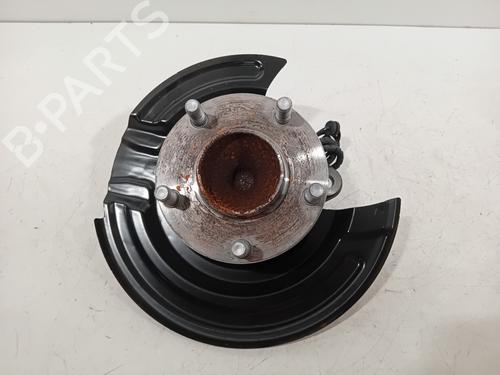 Used Right rear steering knuckle RENAULT ARKANA I (LCM_, LDN_) 1.6 E-TECH 145 (LDMU) (143 hp) 18950709