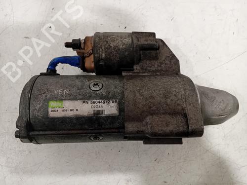 Used Starter Starter 22294788 22294788