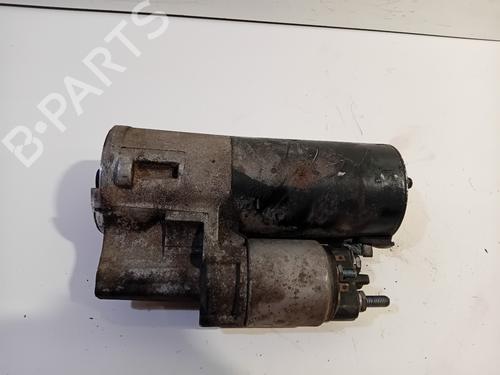 Starter PORSCHE CAYENNE (9PA) 3.2 | BP26725769M8 - Image 5