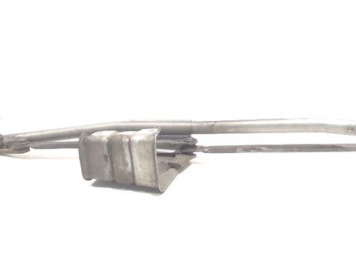 Used Front wipers mechanism VW LT 28-46 II Van (2DA, 2DD, 2DH) 2.5 TDI (109 hp) 1258900