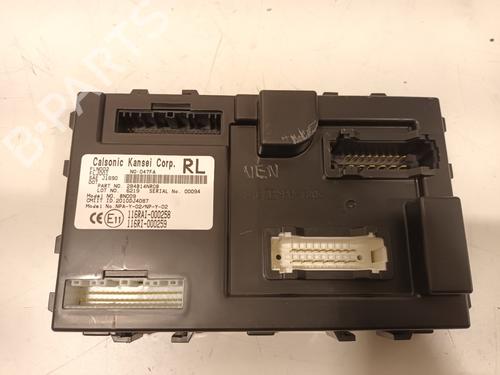 Module électronique NISSAN LEAF (ZE0) Electric (109 hp) 31905863