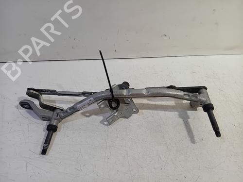 Used Front wipers mechanism Front wipers mechanism 20074427 20074427
