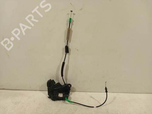 Used Rear right lock Rear right lock OPEL ASTRA L (OV5) 1.2 (FPHNPJ) (110 hp) 36260506 36260506