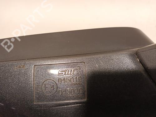 Used Right mirror OPEL MOKKA / MOKKA X (J13) 1.4 (_76) (140 hp) 31924910