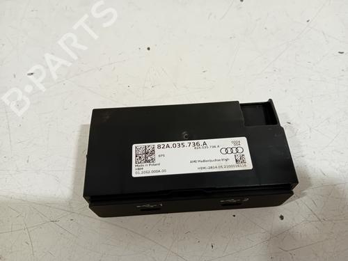 Electronic module AUDI A3 Sportback (8VA, 8VF) 40 e-tron | BP21081947M83 