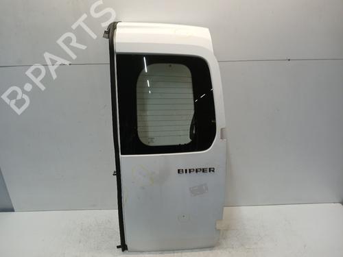 Used Right tailgate Right tailgate PEUGEOT BIPPER (AA_) 1.4 HDi (68 hp) 40254914 40254914