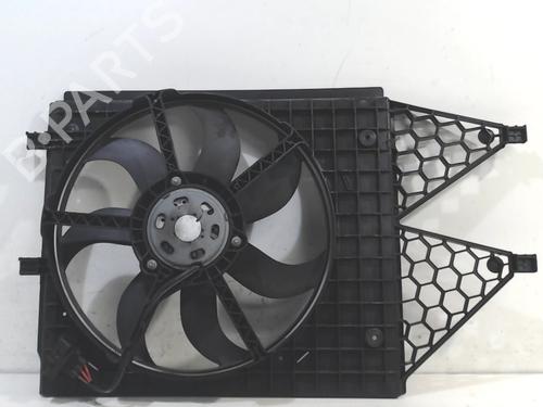Electronic module SEAT IBIZA IV SC (6J1, 6P5) 1.2 TSI | BP6869687M83 